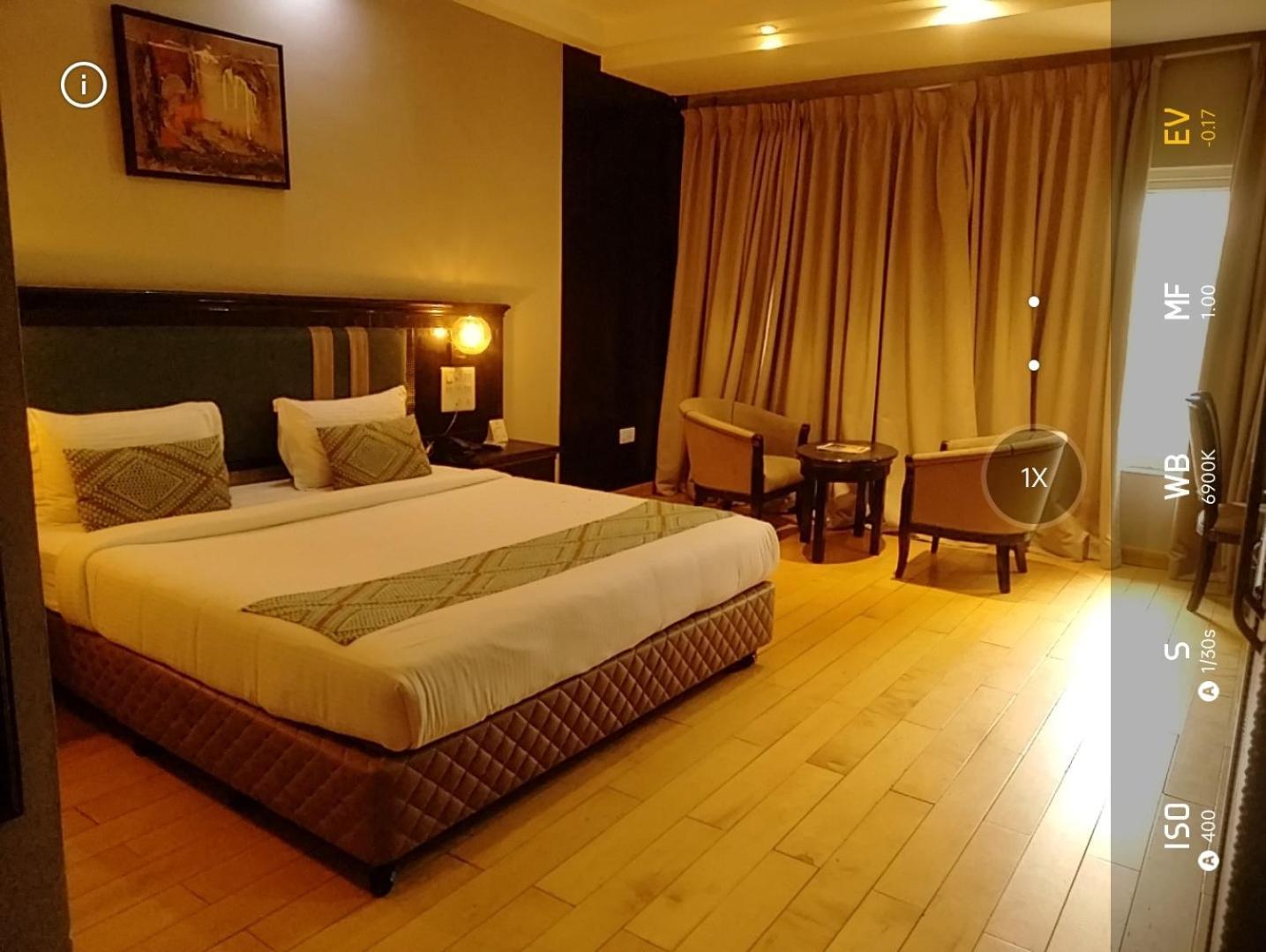 Hotel The Patricians Bilāspur Extérieur photo